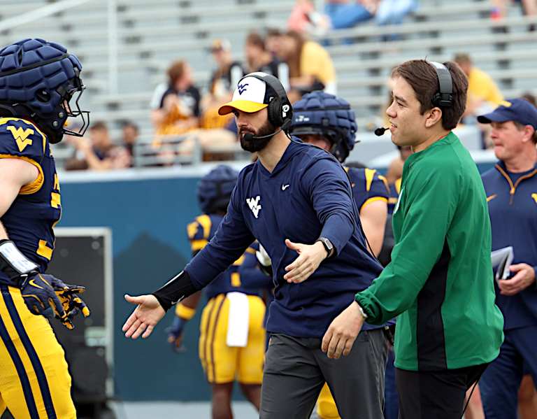 westvirginia.rivals.com