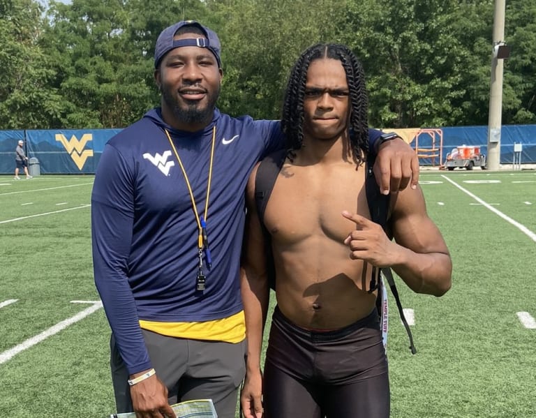 westvirginia.rivals.com