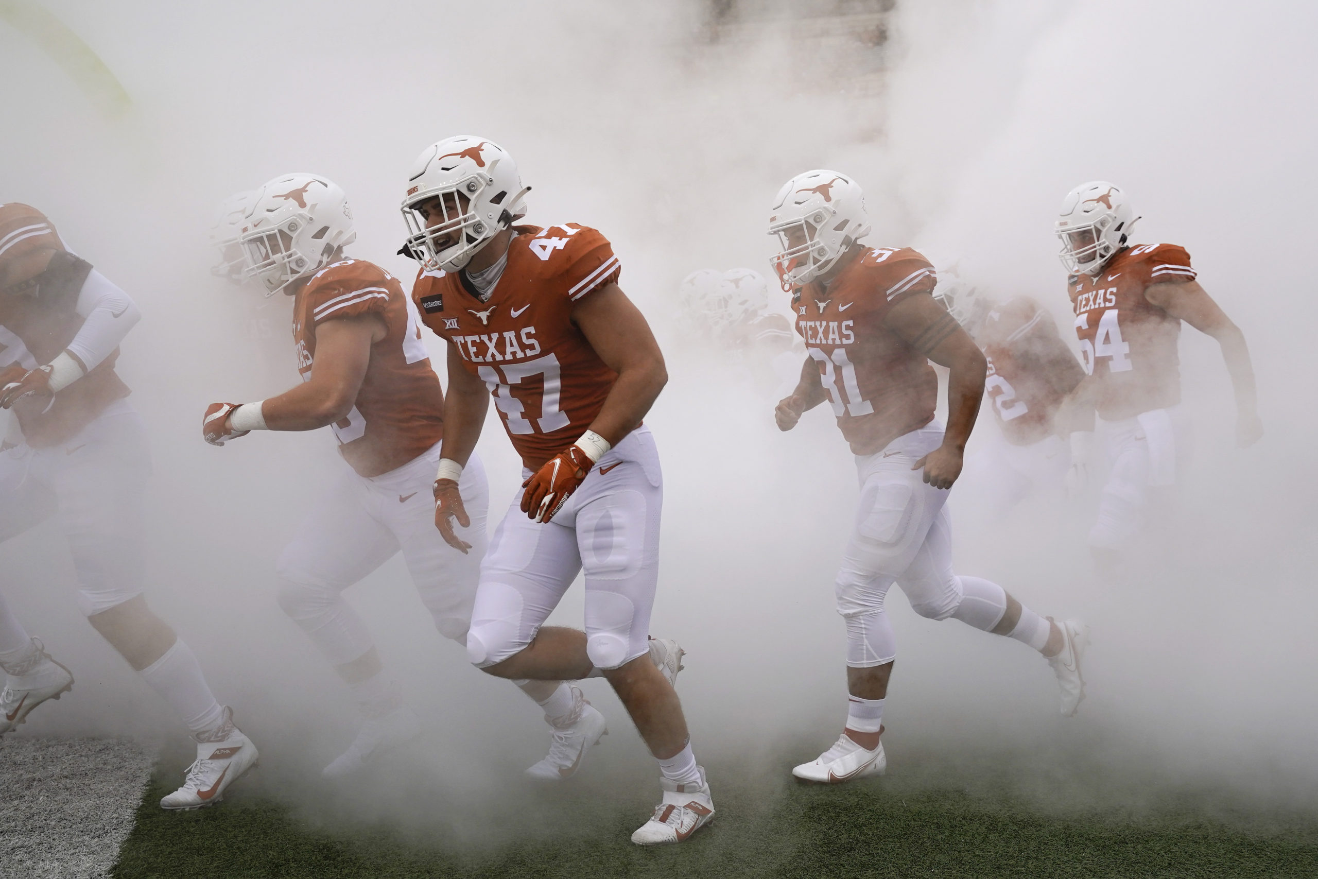 Big 12 decision makers set to meet about OU, Texas reports ...