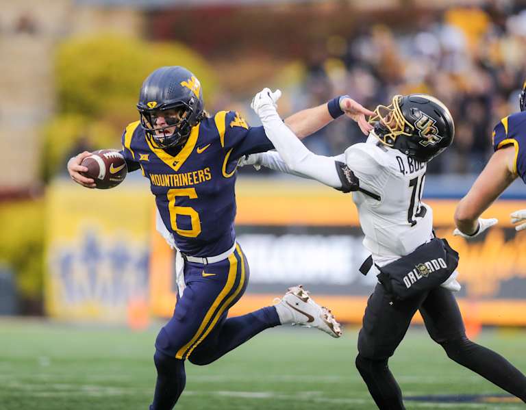 westvirginia.rivals.com
