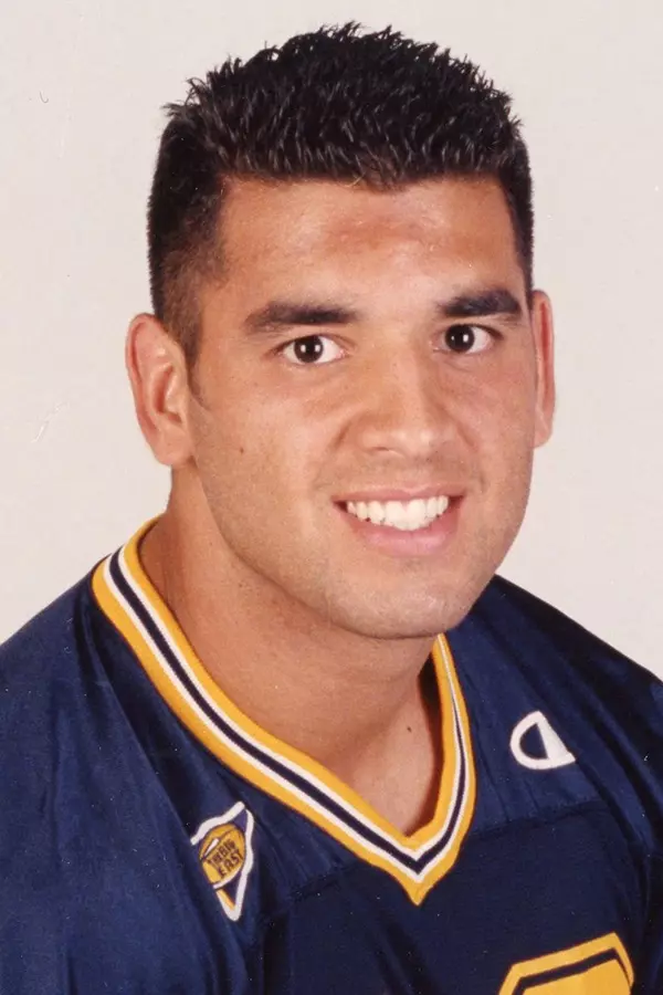 Anthony Becht