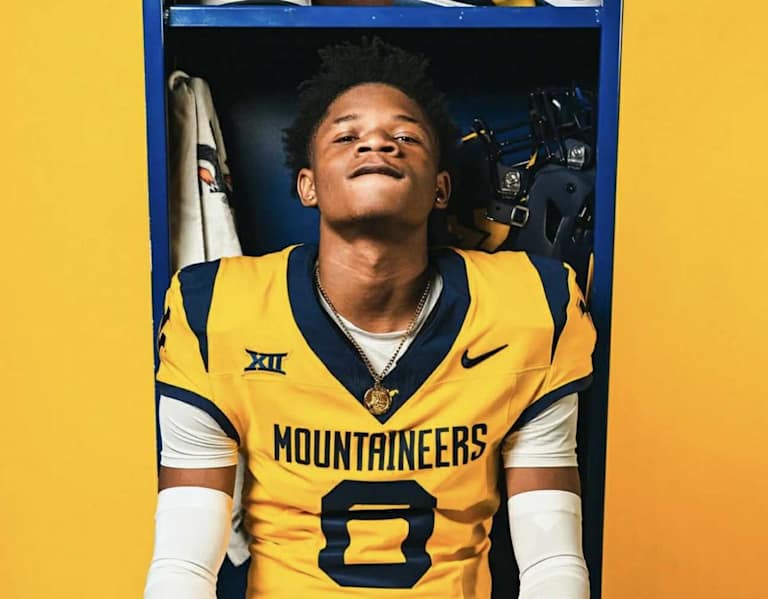 westvirginia.rivals.com