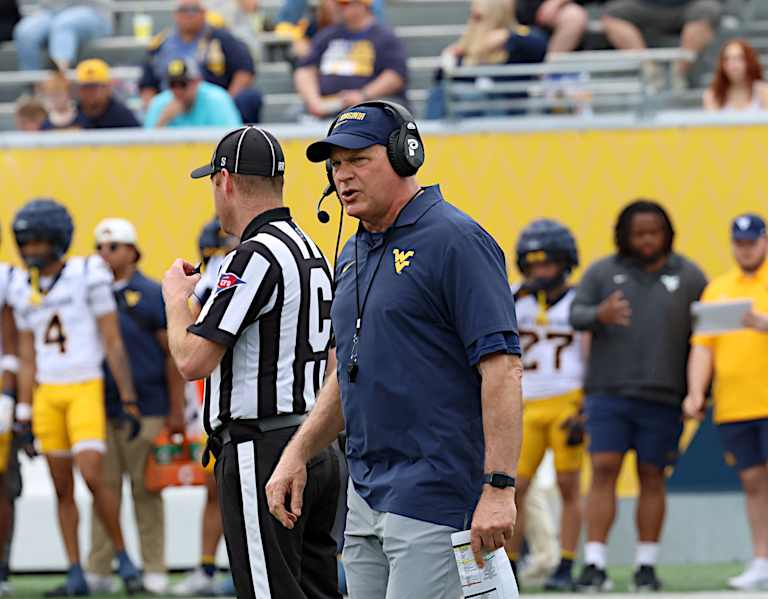 westvirginia.rivals.com