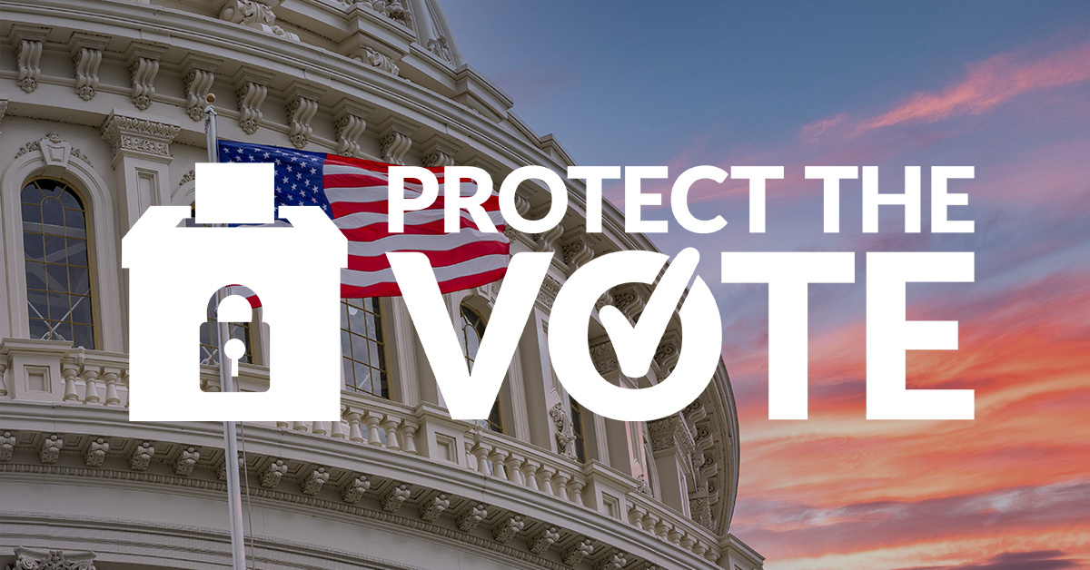 protectthevote.com