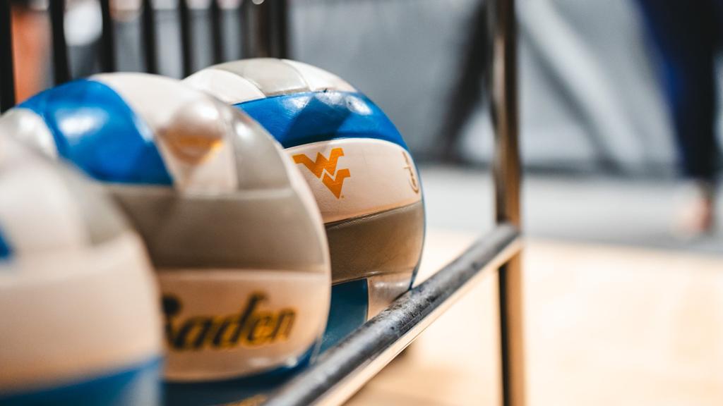 West Virginia Volleyball Announces Coaching Staff Additions