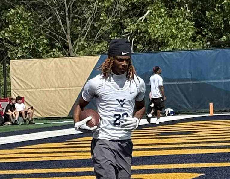 westvirginia.rivals.com