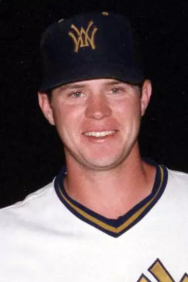 Mark Landers