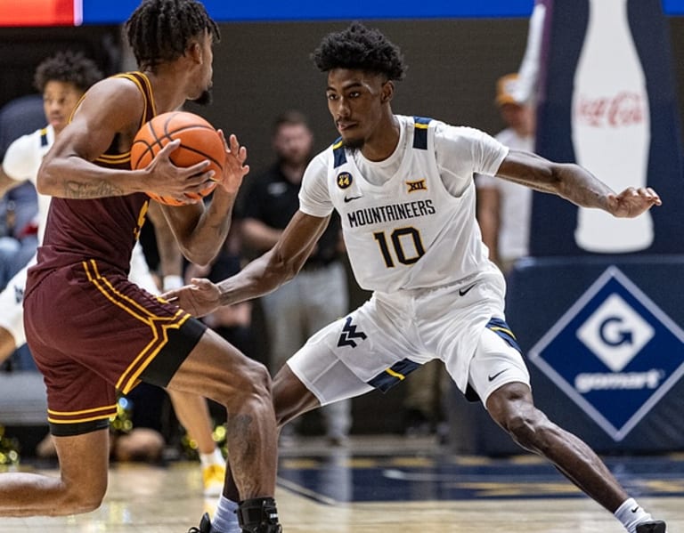 westvirginia.rivals.com