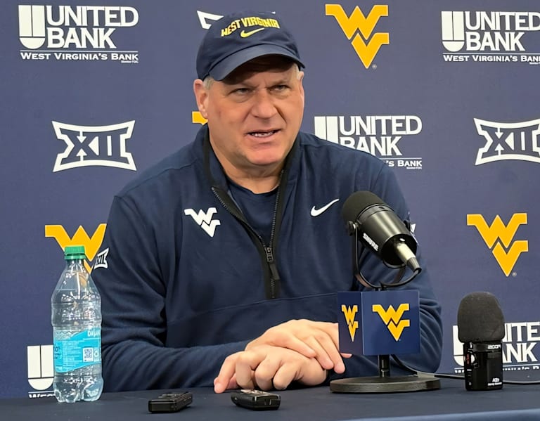 westvirginia.rivals.com