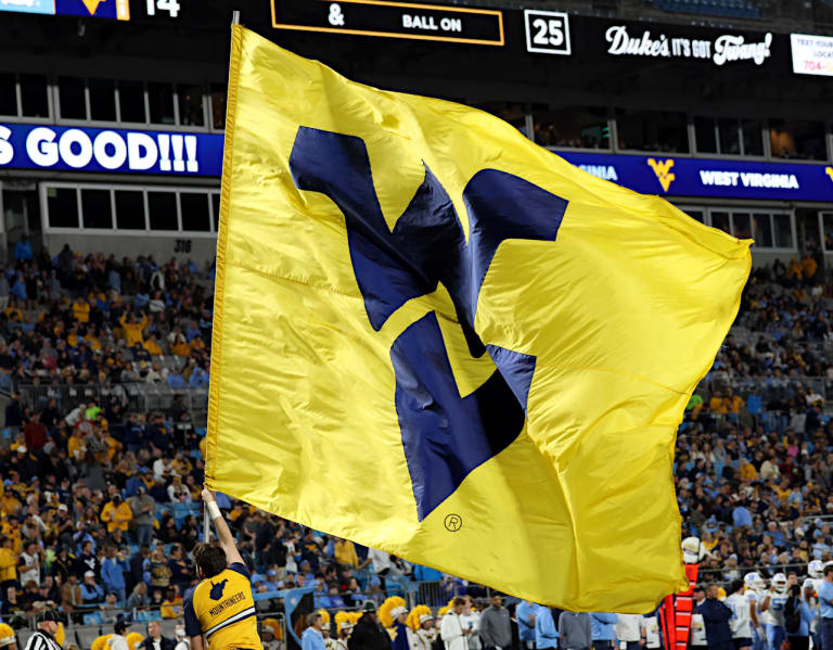 The 2024 West Virginia football preseason depth chart
