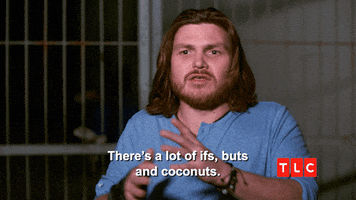 90 Day Fiance Coconuts GIF by TLC