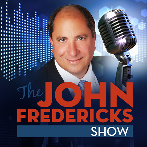 www.johnfredericksradio.com