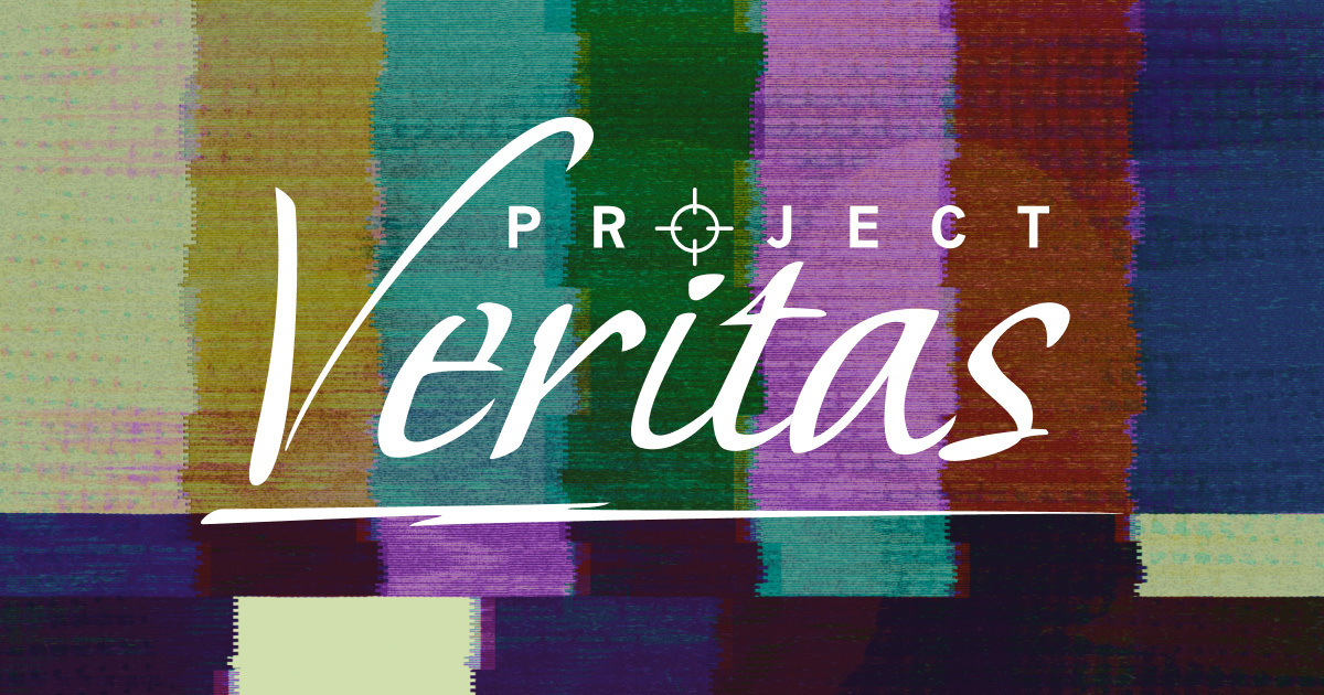 www.projectveritas.com